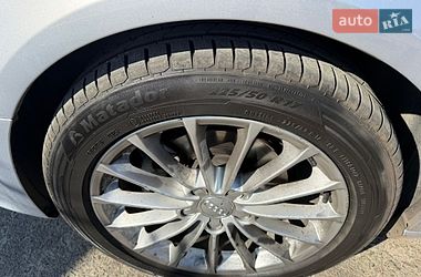 Хетчбек Audi A3 2016 в Києві