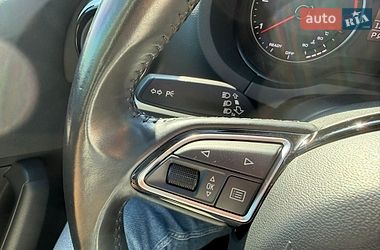 Хетчбек Audi A3 2016 в Києві