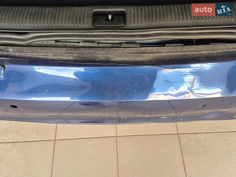 Седан Audi A3 2014 в Львове