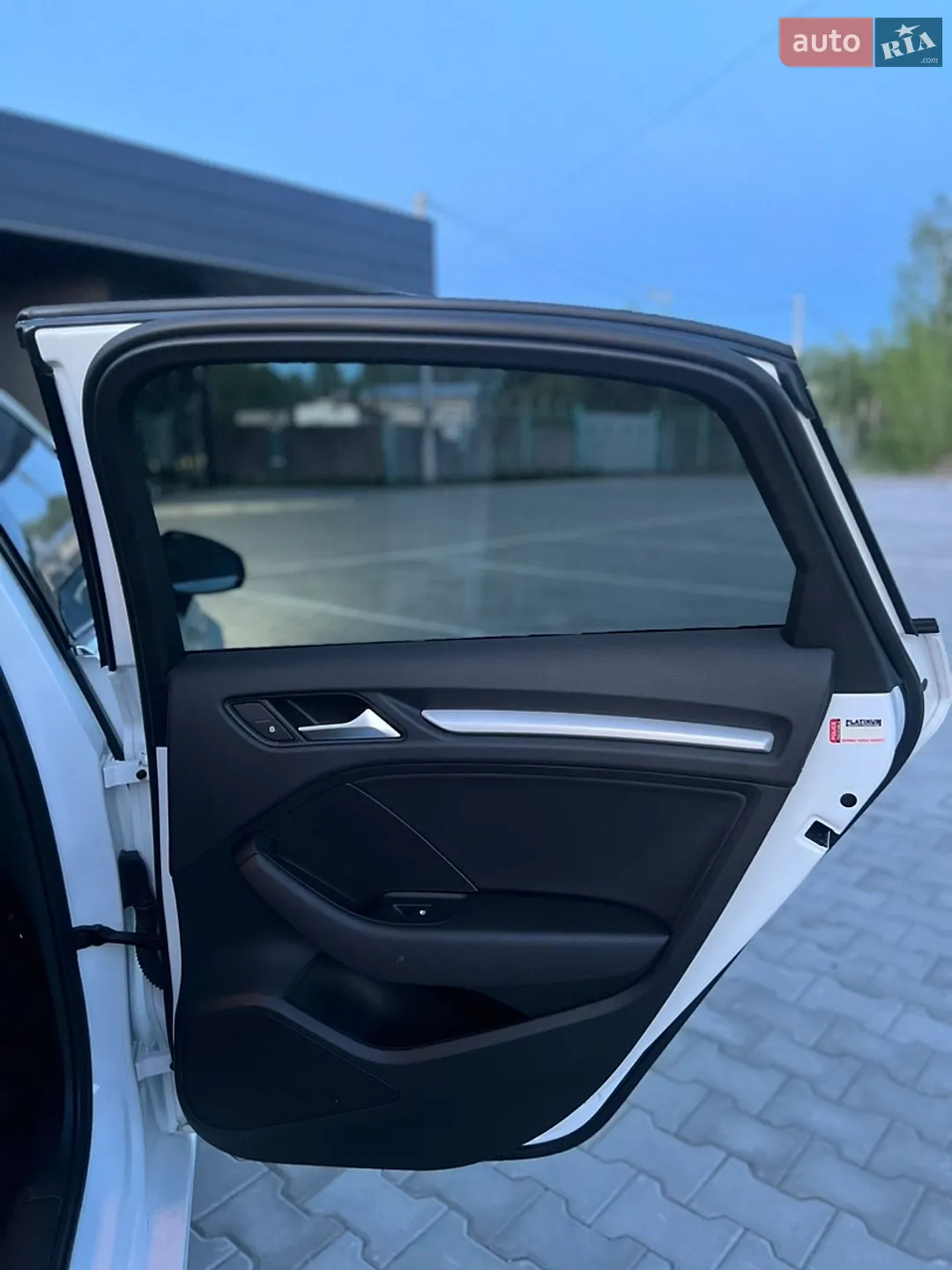 2019 Audi A3 - мініатюра 37
