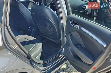 Седан Audi A3 2015 в Ровно
