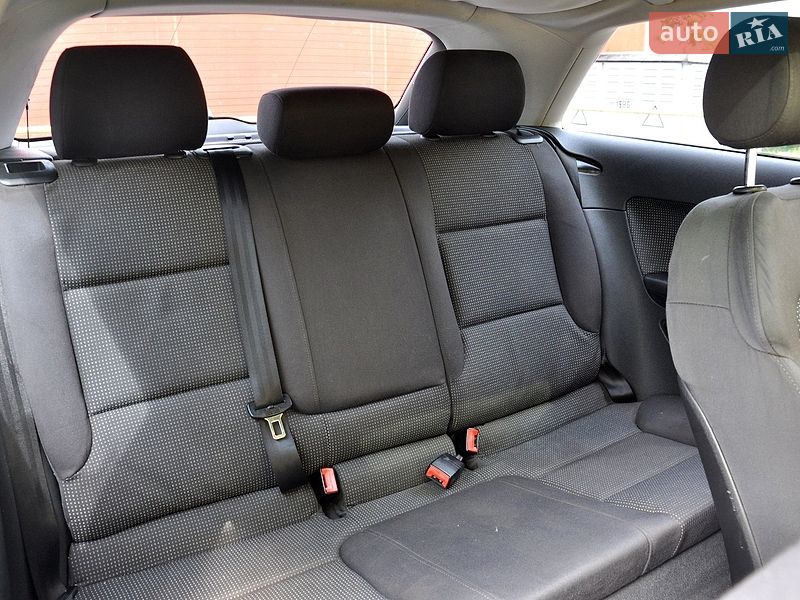 Хэтчбек Audi A3 2003 в Львове