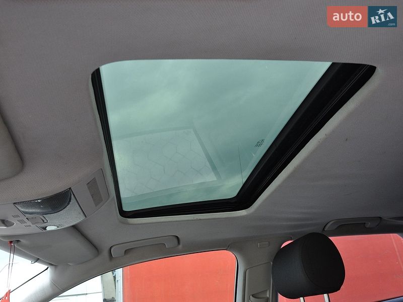 Хэтчбек Audi A3 2003 в Львове