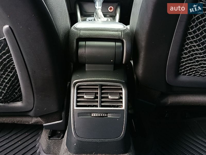 Седан Audi A3 2015 в Луцьку