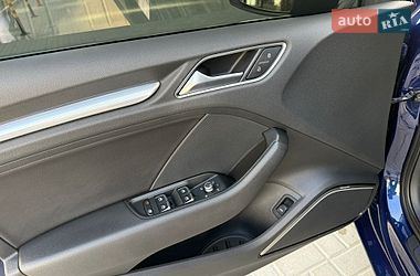 Седан Audi A3 2014 в Днепре