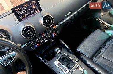 Седан Audi A3 2014 в Днепре