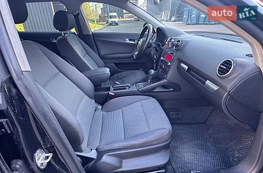 Хэтчбек Audi A3 2007 в Киеве