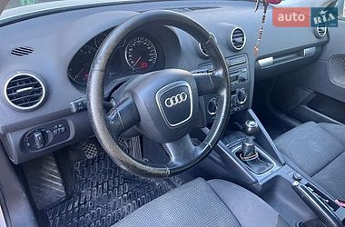 Хетчбек Audi A3 2006 в Калинівці