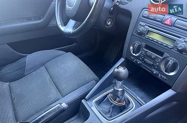 Хетчбек Audi A3 2006 в Калинівці