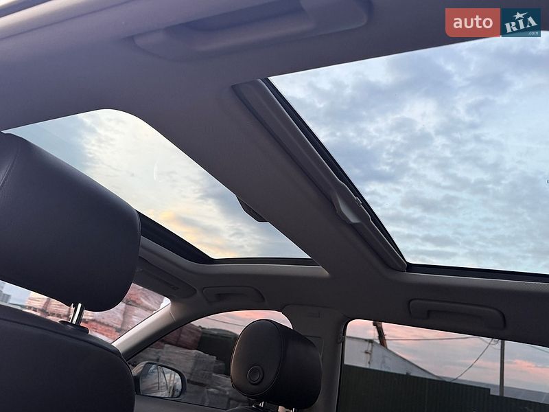 Хэтчбек Audi A3 2012 в Бучаче