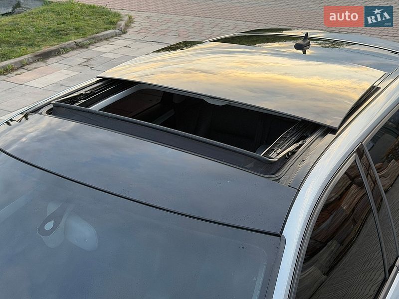 Хэтчбек Audi A3 2012 в Бучаче