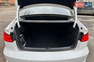 Седан Audi A3 2015 в Одессе