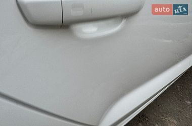 Седан Audi A3 2015 в Одессе