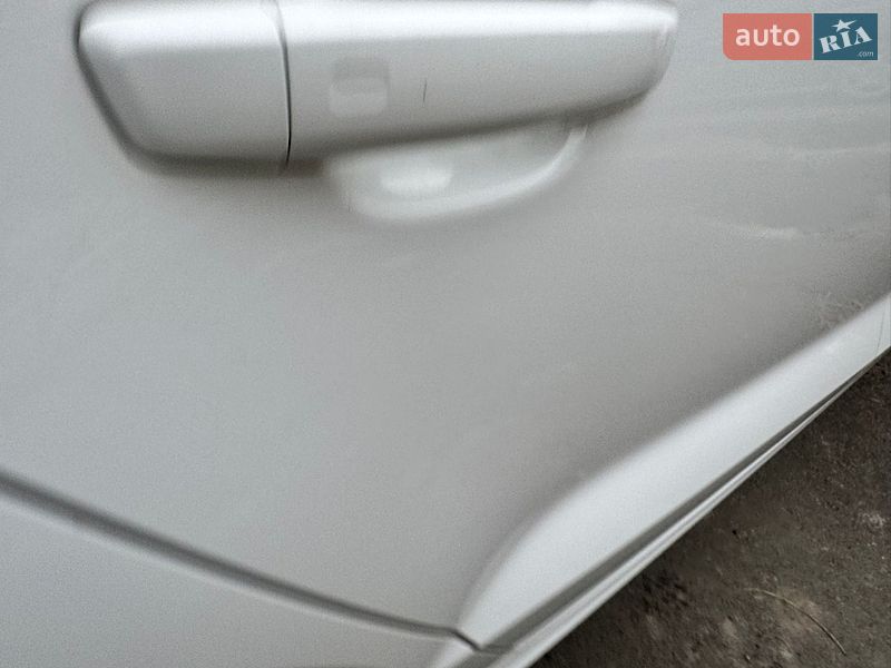 Седан Audi A3 2015 в Одессе