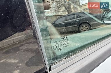 Седан Audi A3 2015 в Одессе