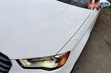Седан Audi A3 2015 в Одессе