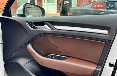 Седан Audi A3 2015 в Одессе