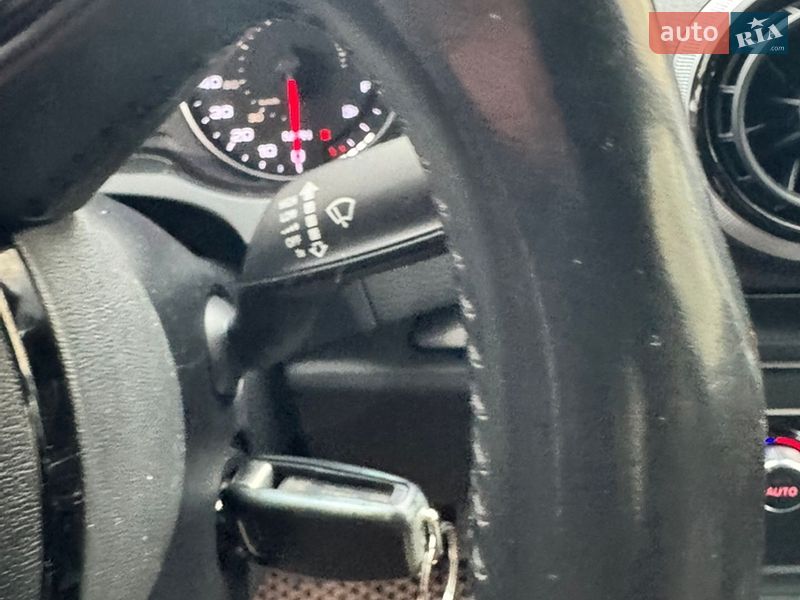 Седан Audi A3 2015 в Одессе