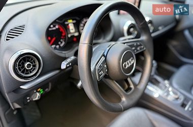 Седан Audi A3 2020 в Киеве
