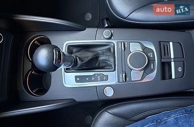 Седан Audi A3 2020 в Киеве