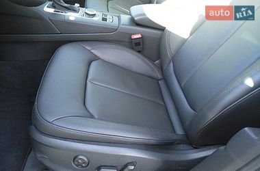 Седан Audi A3 2016 в Киеве