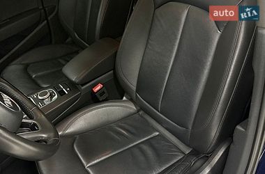 Седан Audi A3 2016 в Одессе