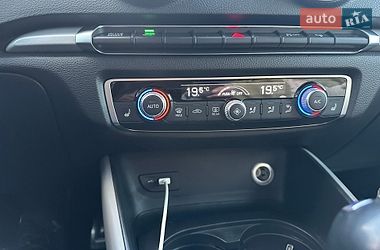 Хетчбек Audi A3 2016 в Чернівцях