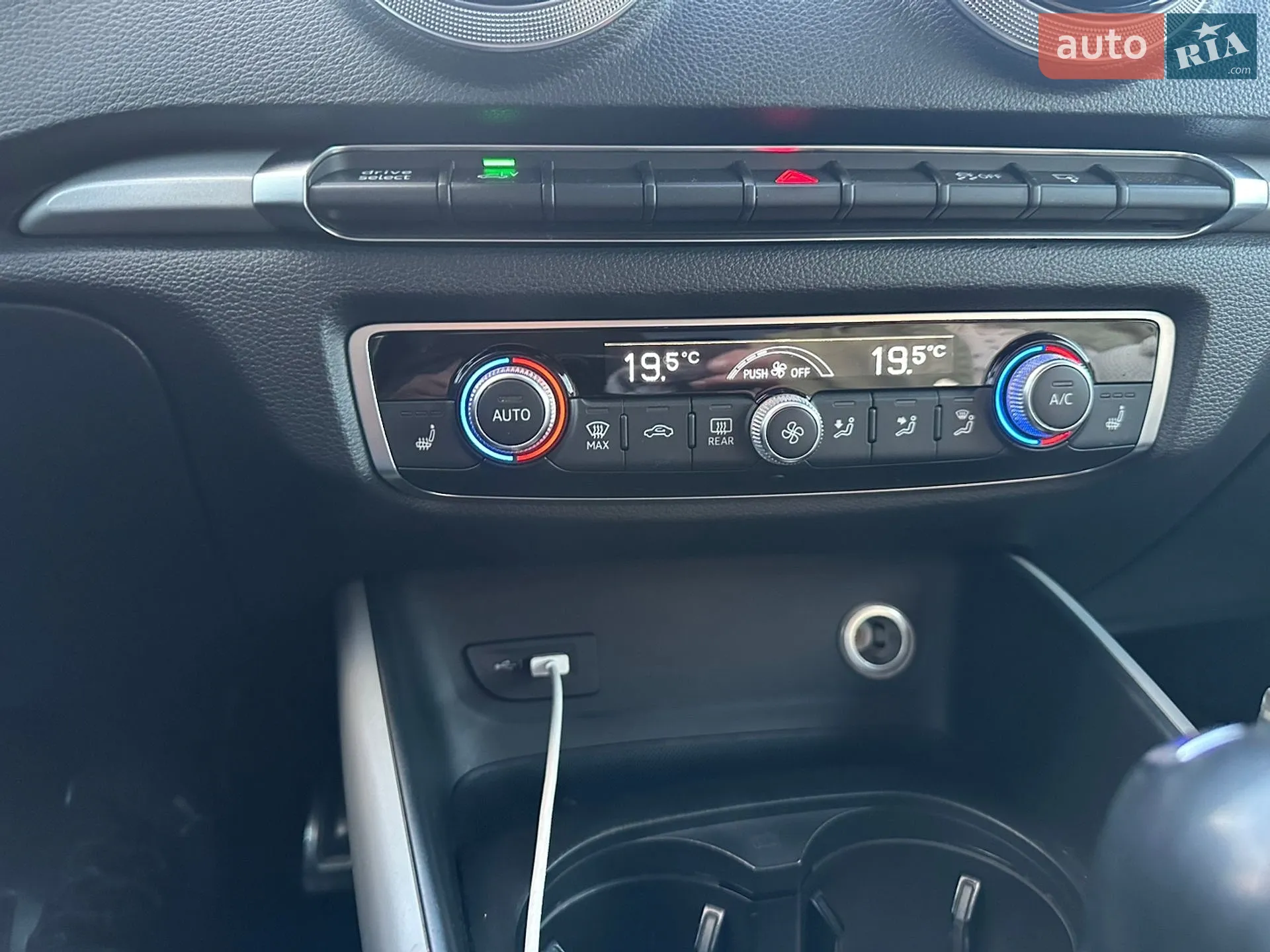 2016 Audi A3 - мініатюра 7