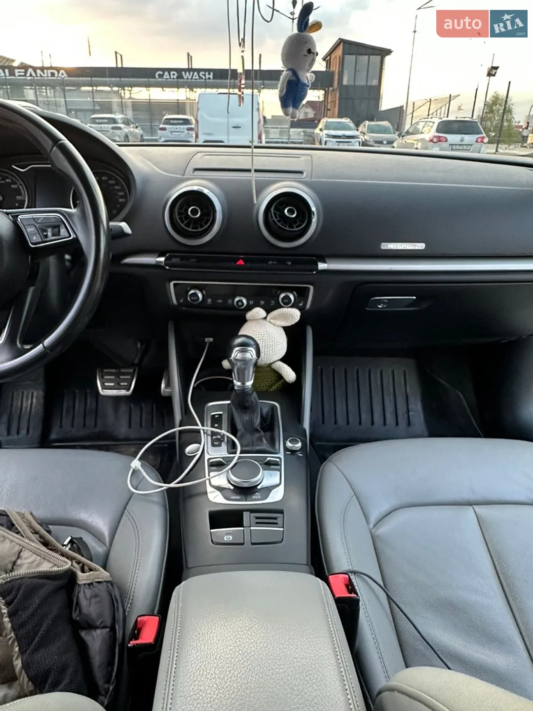 2016 Audi A3 - мініатюра 14