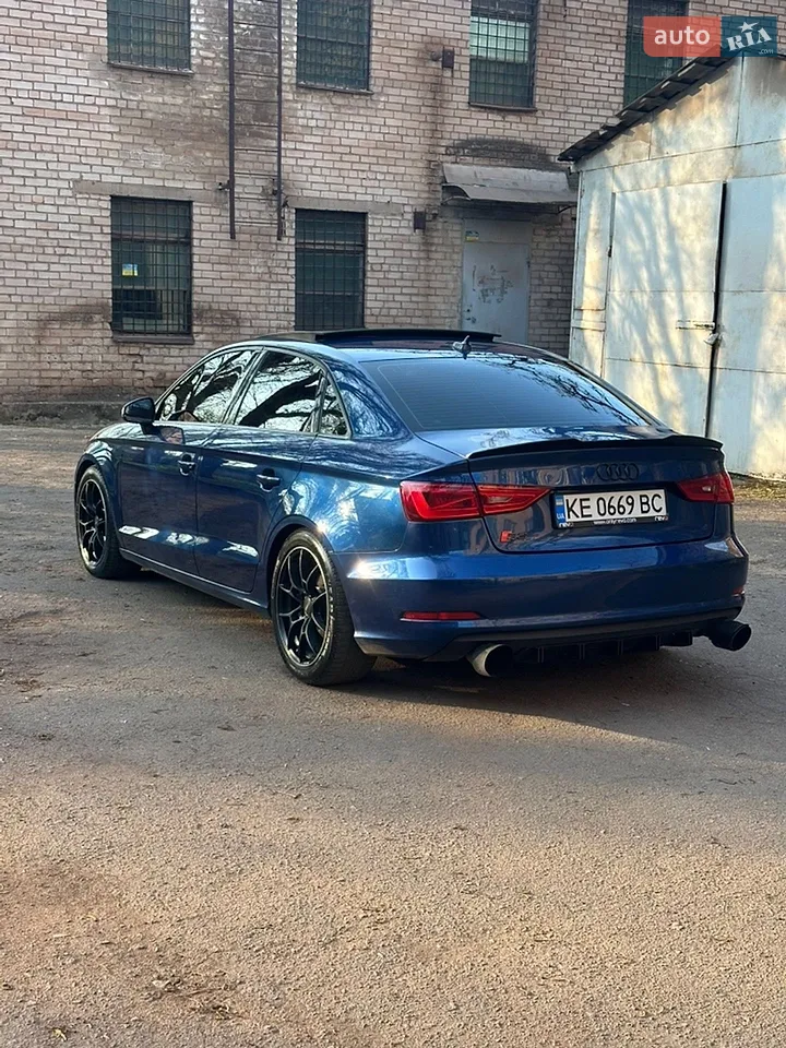 2015 Audi A3 - мініатюра 40