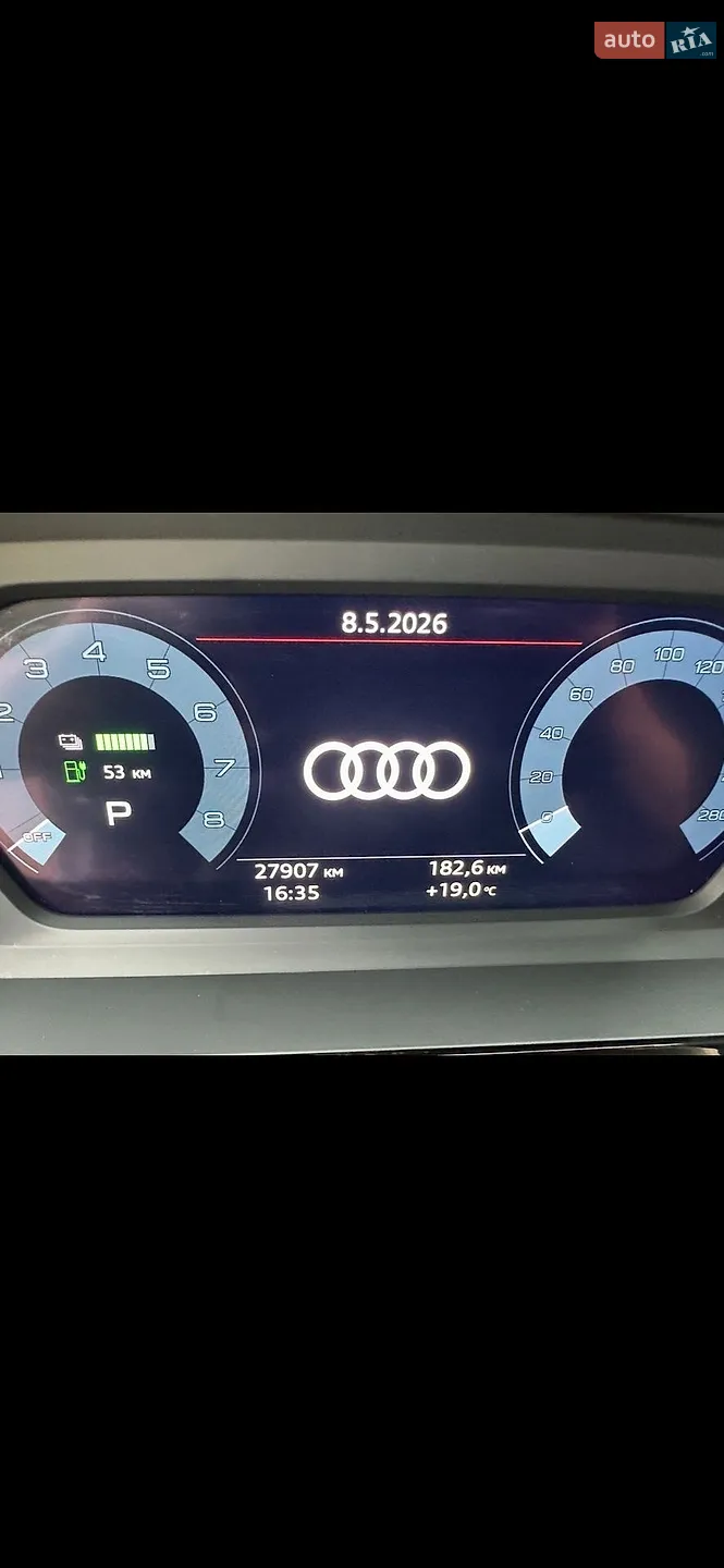 2022 Audi A3 - мініатюра 16