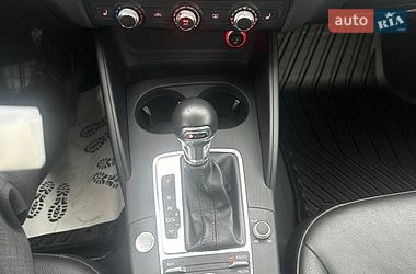 Седан Audi A3 2016 в Киеве