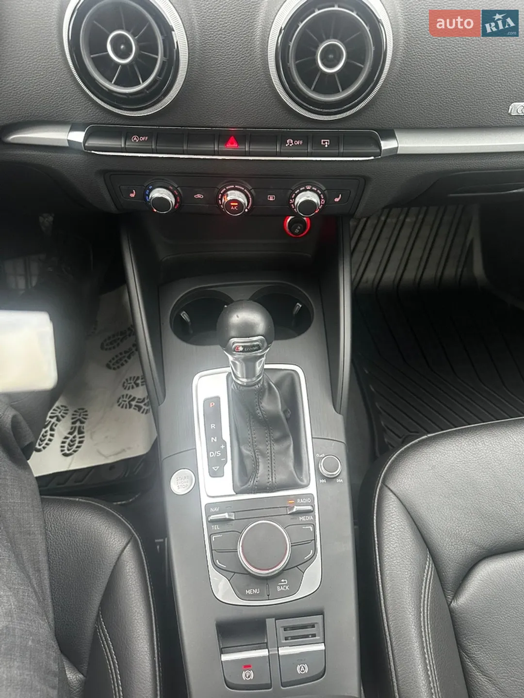 2016 Audi A3 - мініатюра 19