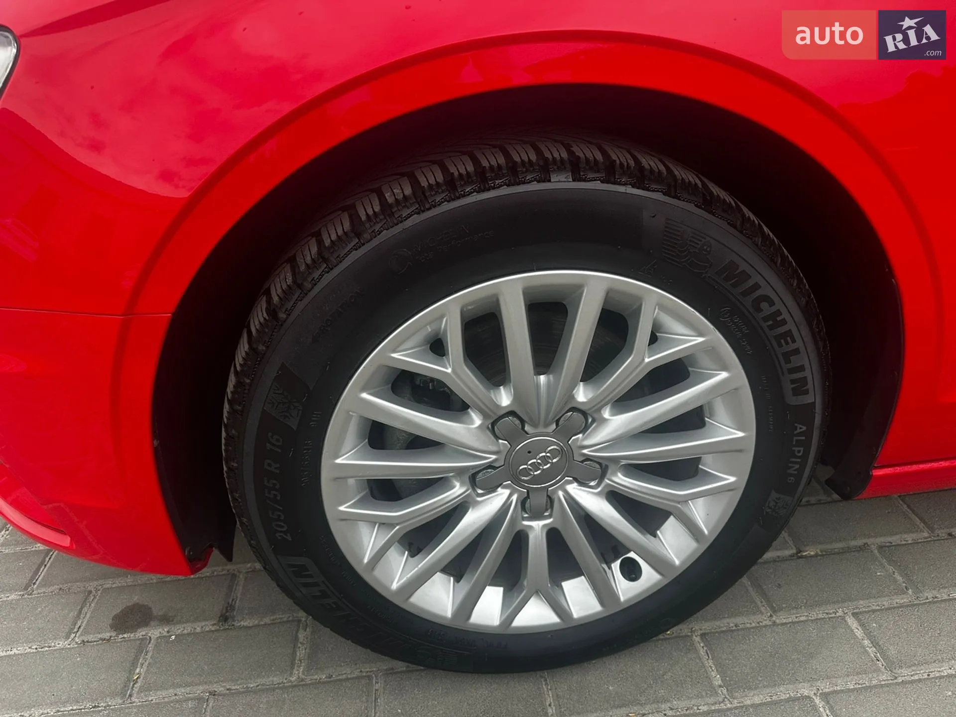 2016 Audi A3 - мініатюра 24