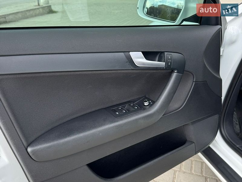 Хетчбек Audi A3 2012 в Кам'янець-Подільському
