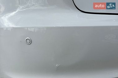 Хетчбек Audi A3 2012 в Кам'янець-Подільському