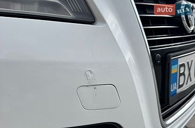 Хетчбек Audi A3 2012 в Кам'янець-Подільському