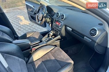 Хэтчбек Audi A3 2012 в Ковеле