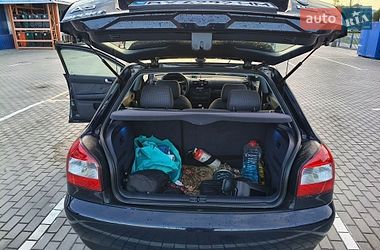 Хэтчбек Audi A3 2001 в Славуте
