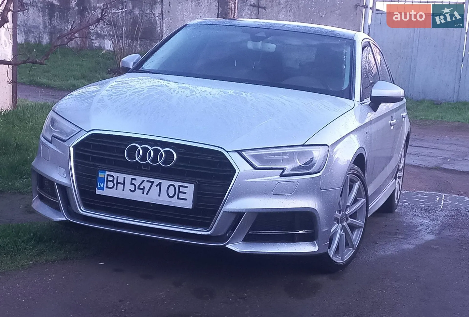 2016 Audi A3 - мініатюра 3
