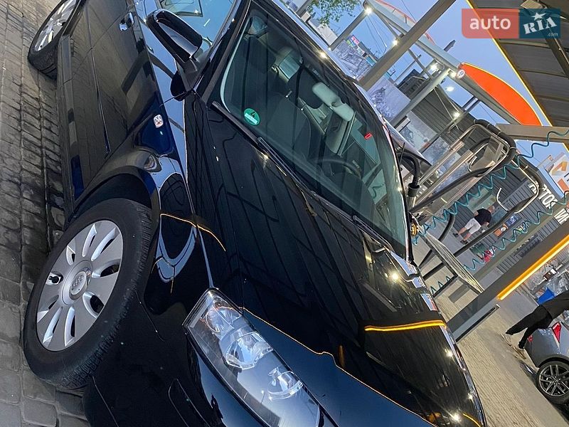 Хэтчбек Audi A3 2008 в Кременчуге