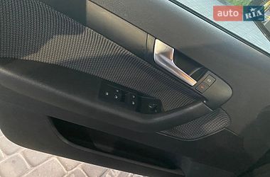Хэтчбек Audi A3 2008 в Кременчуге
