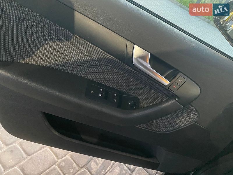 Хэтчбек Audi A3 2008 в Кременчуге