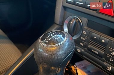 Хэтчбек Audi A3 2008 в Кременчуге