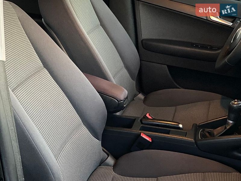 Хэтчбек Audi A3 2008 в Кременчуге