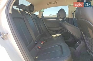 Седан Audi A3 2016 в Сумах