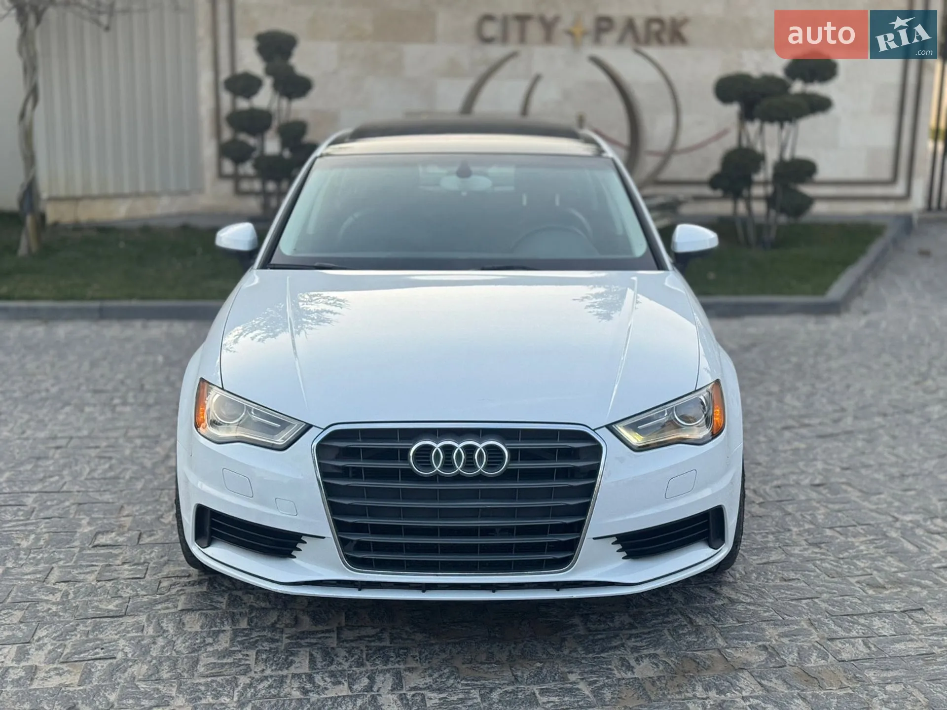 2015 Audi A3 - мініатюра 13
