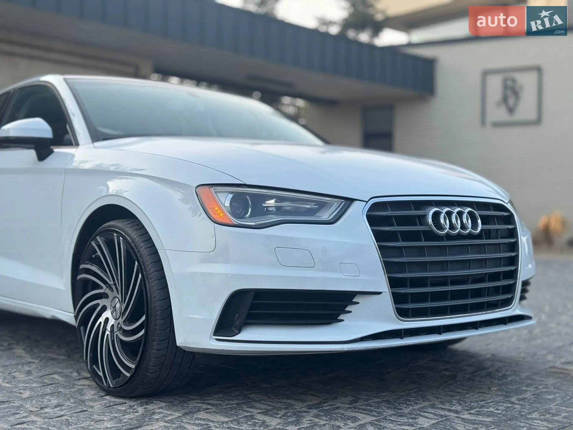 2015 Audi A3 - мініатюра 15