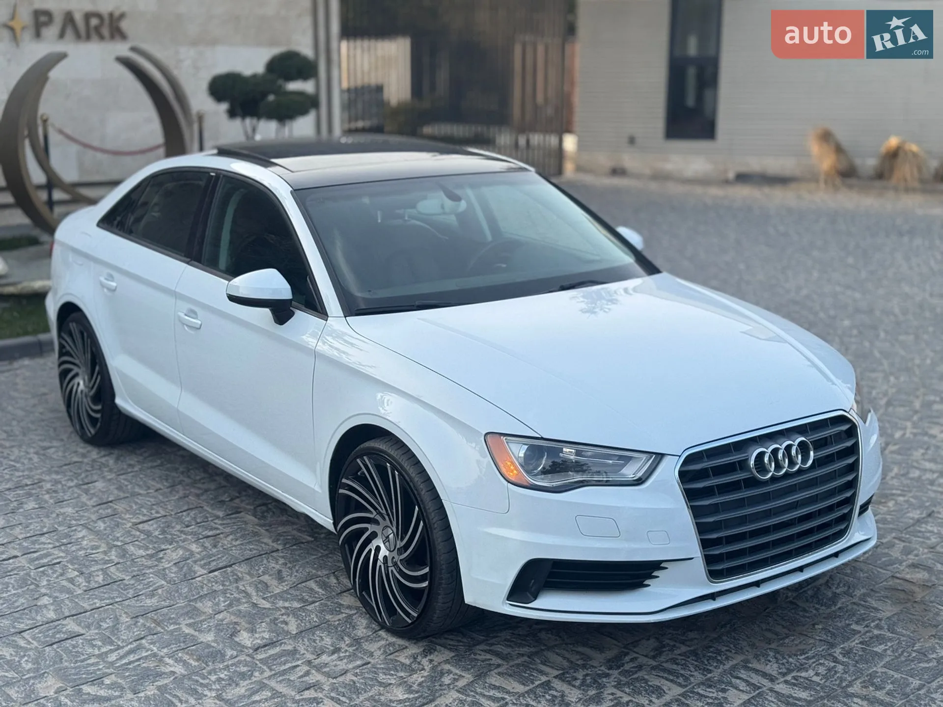 2015 Audi A3 - мініатюра 17