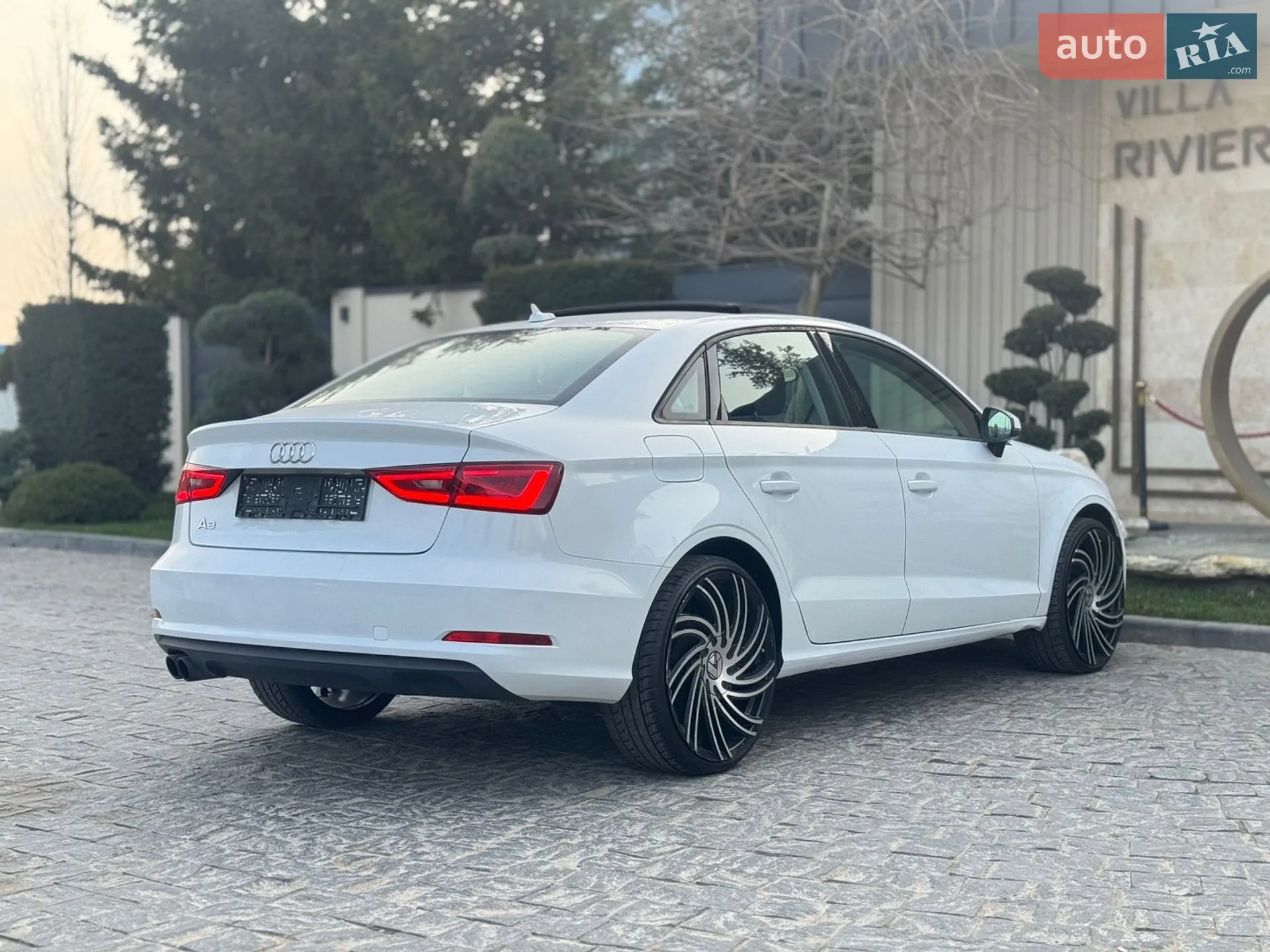 2015 Audi A3 - мініатюра 22